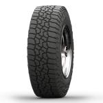 265/65R17LT 120/117 S WILDPEAK AT3 W