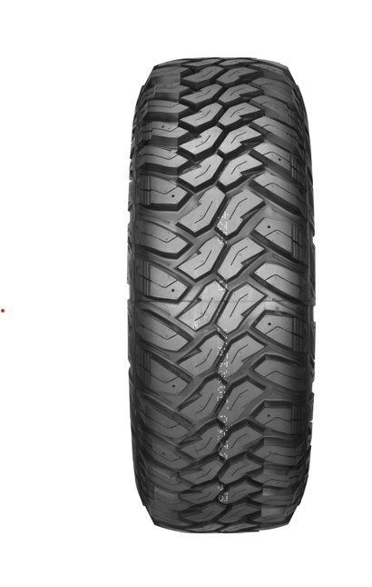 265/75R16LT 123/120Q FORZA M/T C1 WL