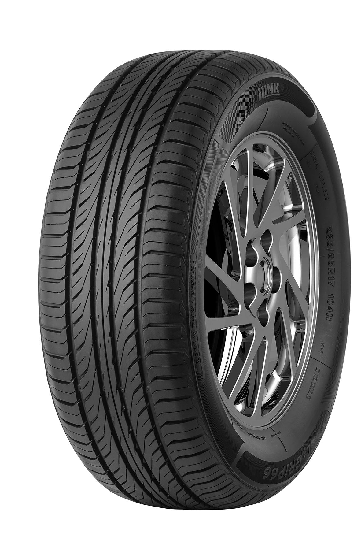225/65R17 102H ECOGREEN66
