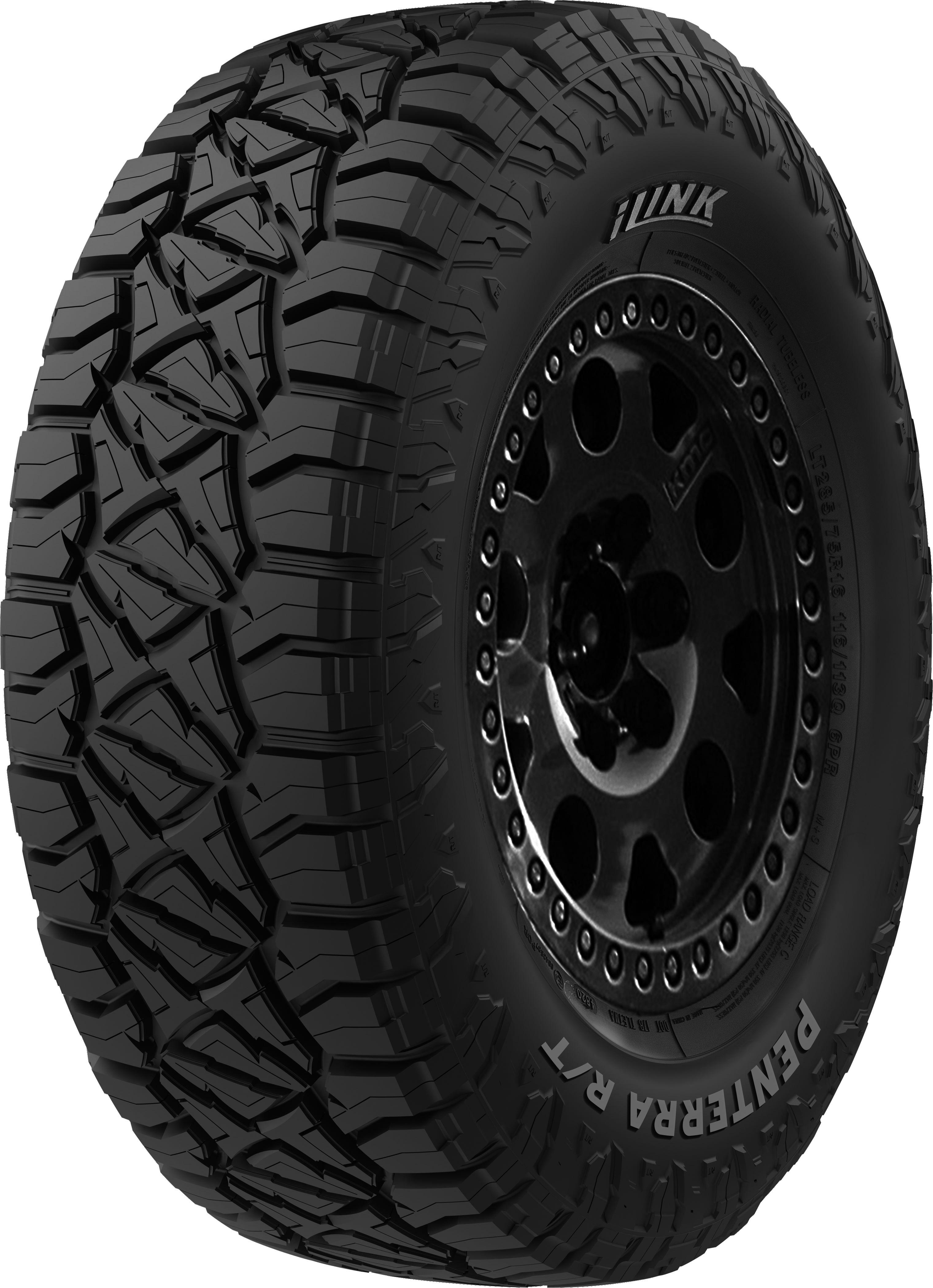 245/75R16LT 120/116Q PENTERRA R/T