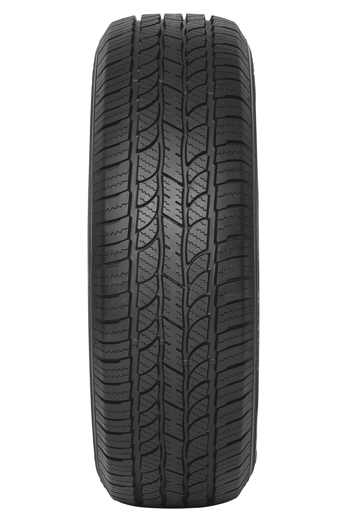 245/65R17 111H POWERCITY 77