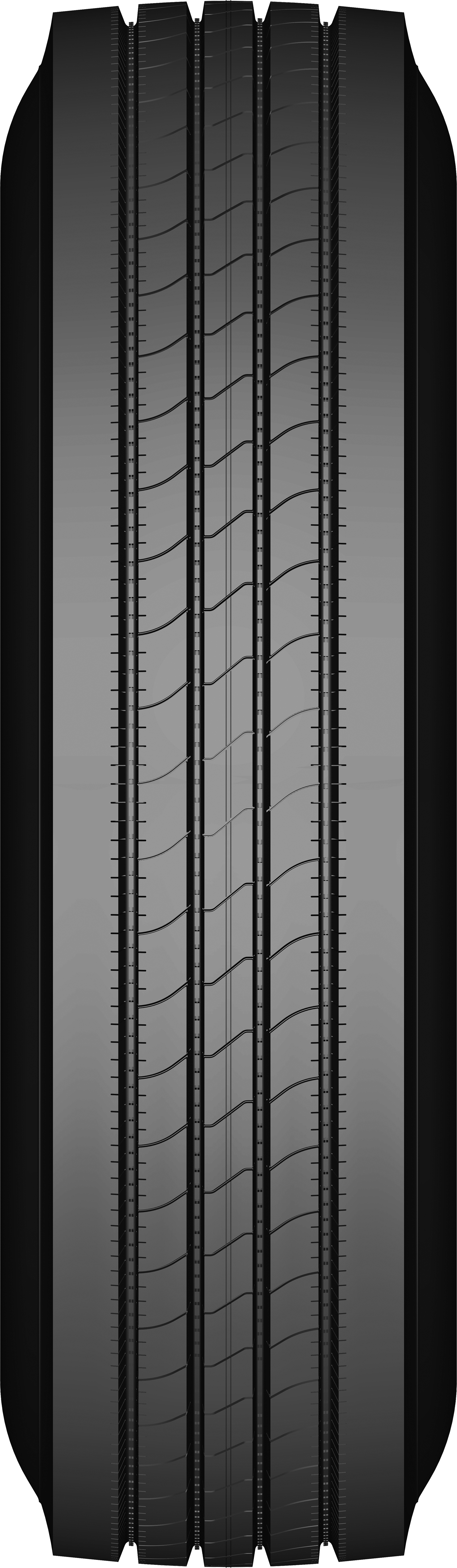 215/75R17.5 135/133 J AA112