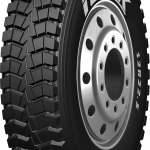 11R22.5 148/145 K AD675 (Drive Tipper)