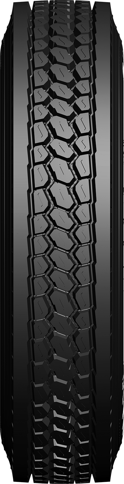 11R22.5 148/145 M AD683 (Drive Close Shoulder)