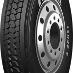 11R22.5 148/145 M AD683 (Drive Close Shoulder)