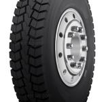 295/80R22.5 152/149 L DD906
