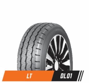 155R13LT 90/88 S DL01