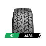 215/75R15LT 100/97 Q AOSEN HR701 A/T