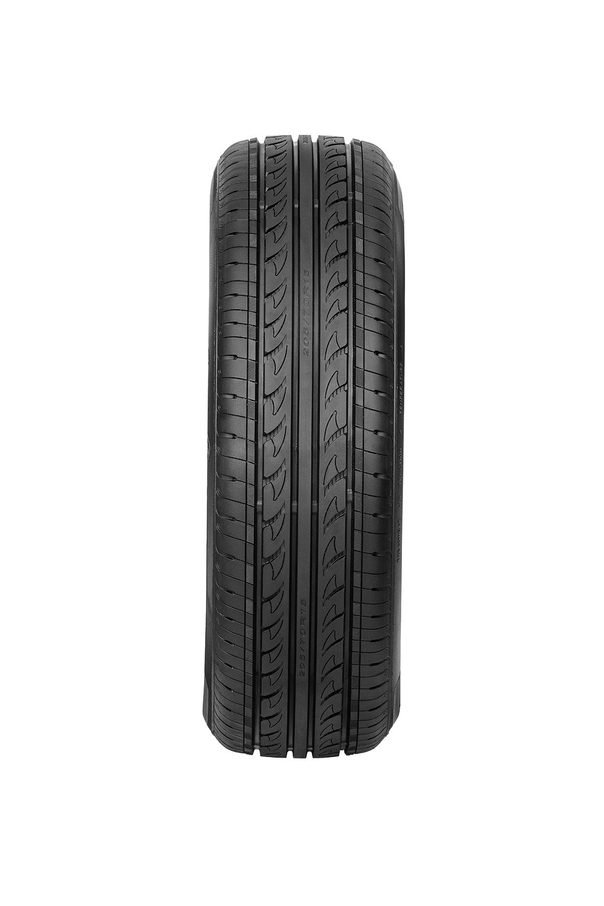 205/70R15 100H XL L-GRIP16