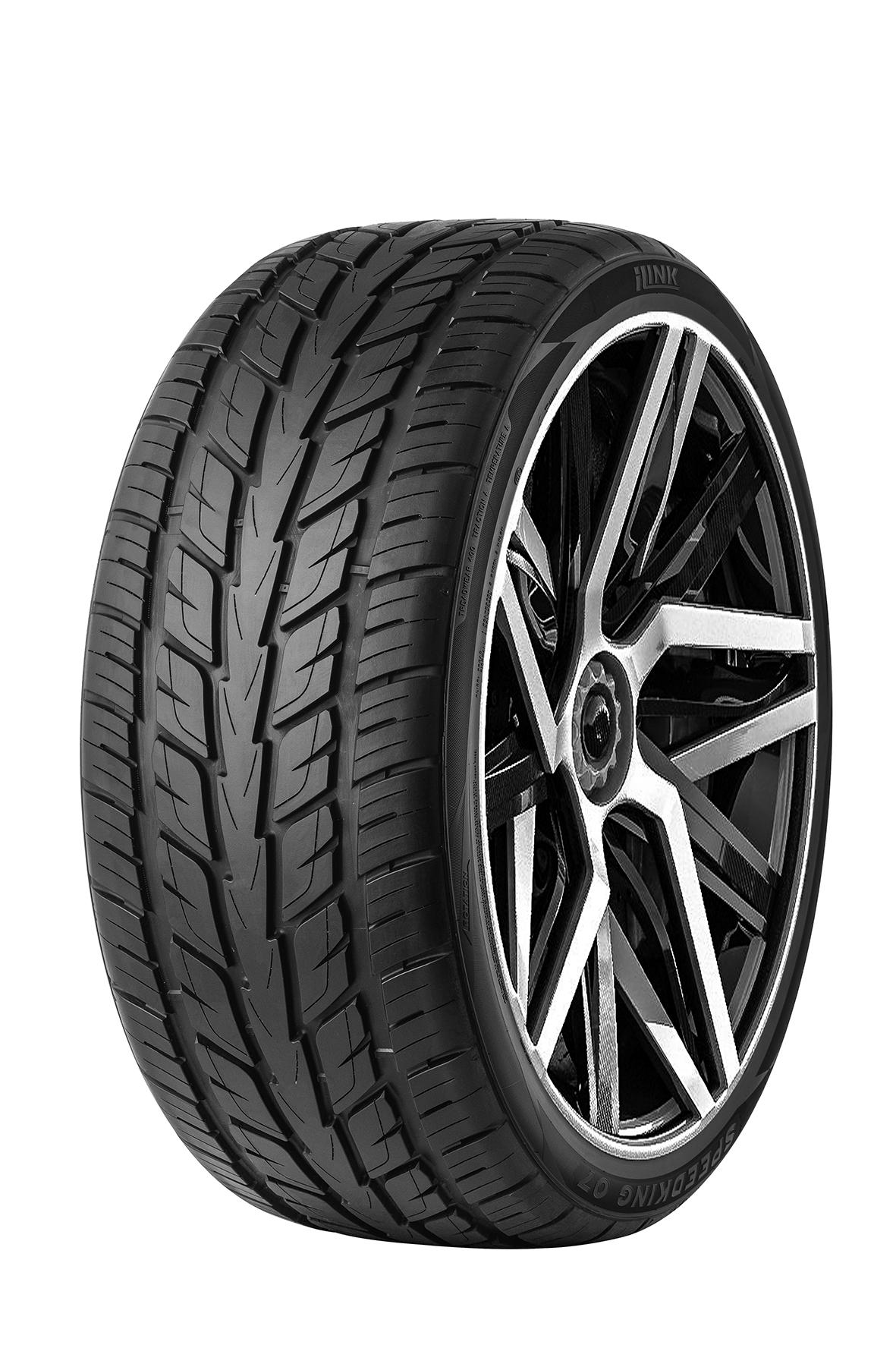 275/40R22 107 w SPEEDKING 07