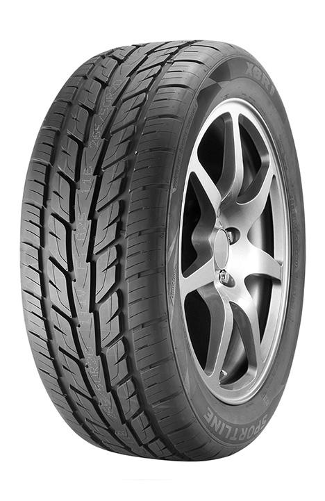 225/55R18 98V SPORTLINE