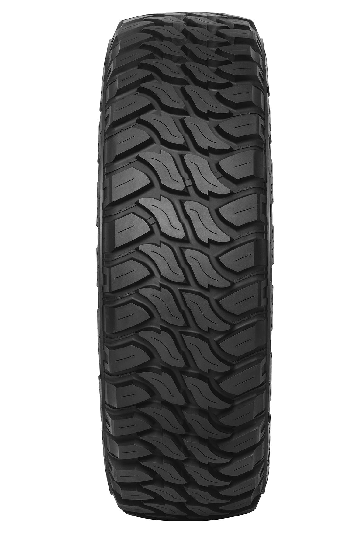265/70R17 121/118 Q TOPFORCE M/T