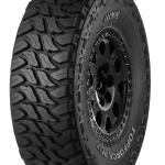 265/70R17 121/118 Q TOPFORCE M/T