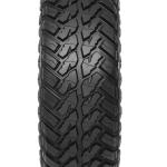 215/75R15LT 100/97 Q WILDWOLF M/T