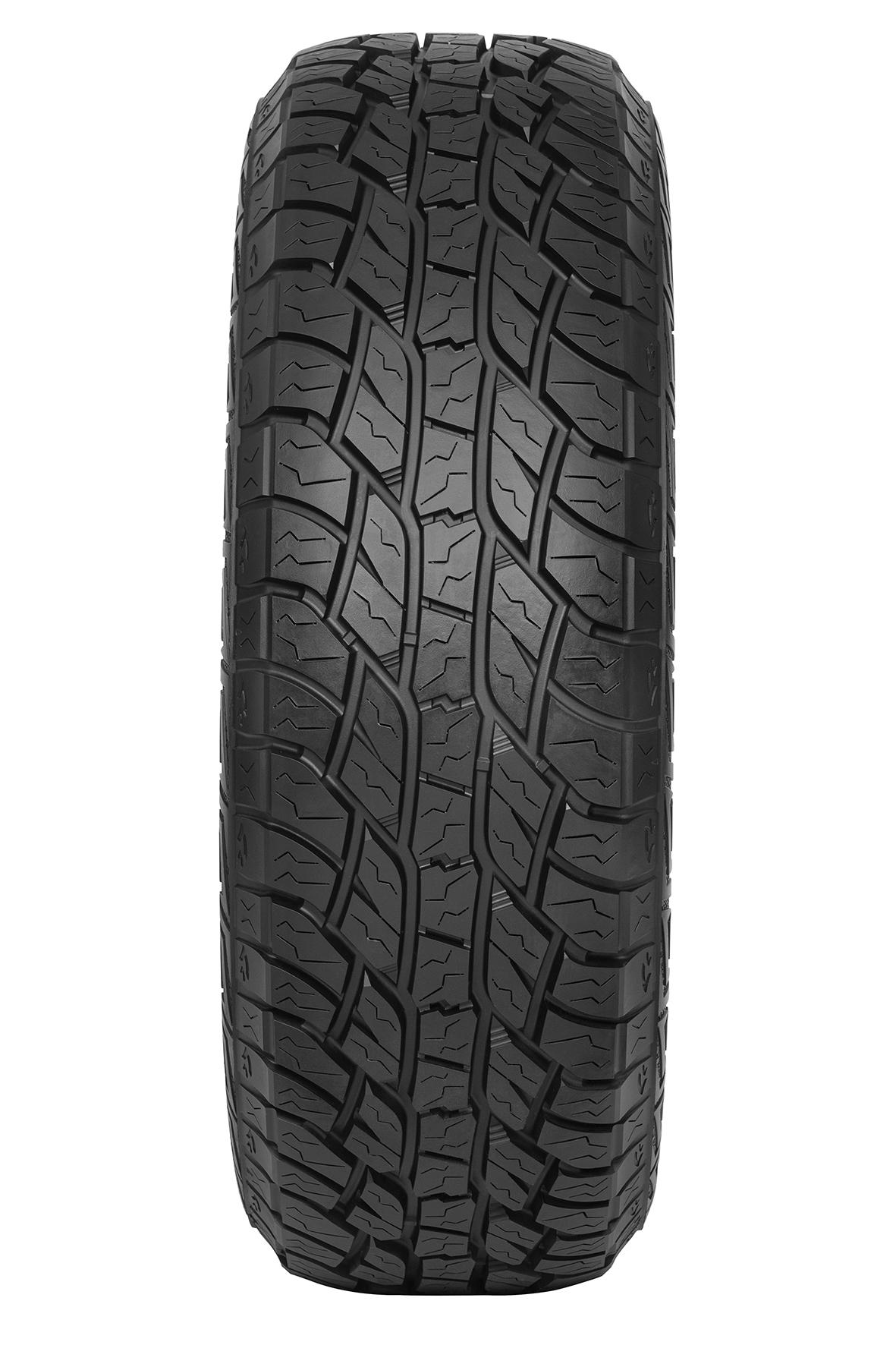 255/70R16 W 111T TERRAMAX LSR2 A/T